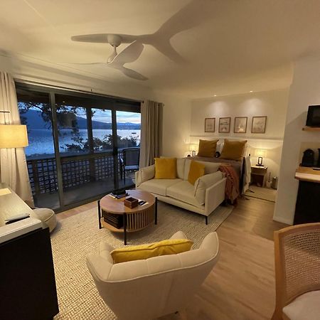 Villa Driftwood Dover Exterior foto