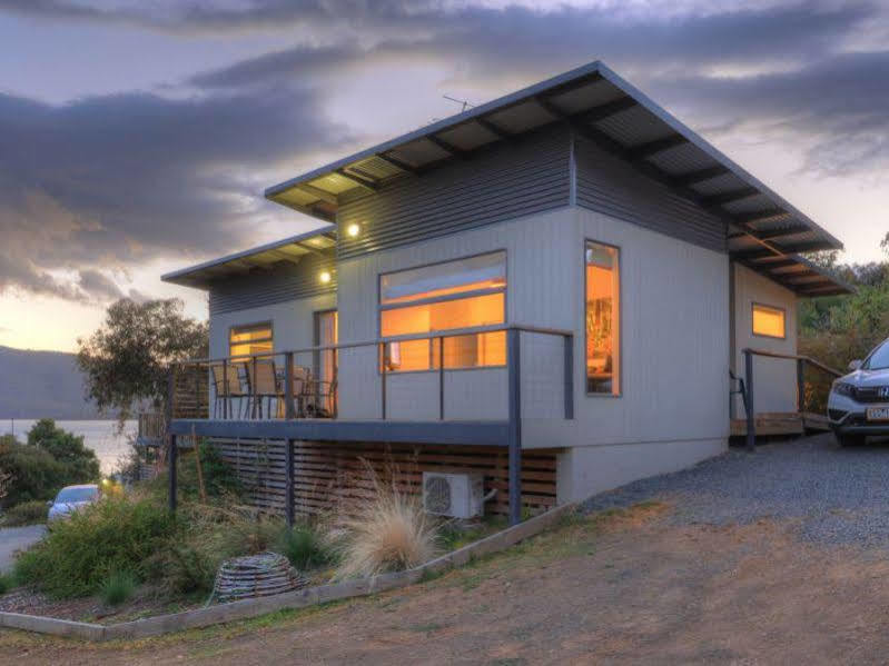 Villa Driftwood Dover Exterior foto