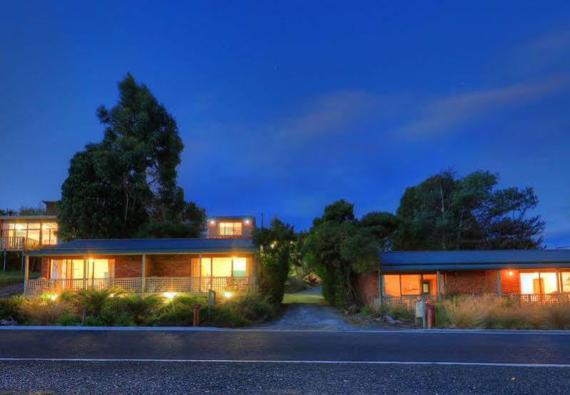 Villa Driftwood Dover Exterior foto
