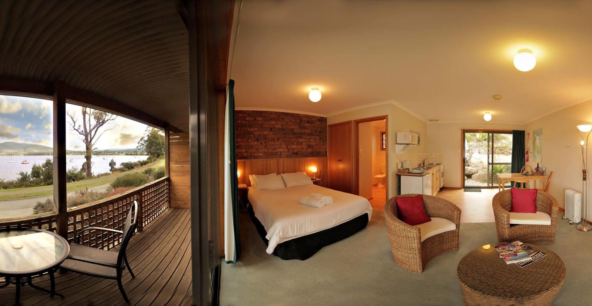 Villa Driftwood Dover Exterior foto